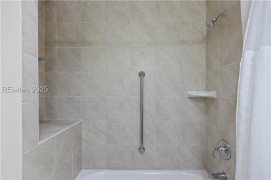 Why own more than you can use? Extremely rare *Snowbird* on Port Royal Golf and Racquet Club in South Carolina - for sale on GolfHomes.com, golf home, golf lot