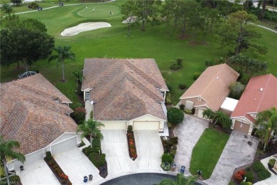 Larger than most and built to impress, this oversized 2-bedroom on Westminster Golf Club in Florida - for sale on GolfHomes.com, golf home, golf lot