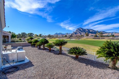 Exquisite fully renovated luxury home on the golf course with on Highland Falls Golf Club in Nevada - for sale on GolfHomes.com, golf home, golf lot