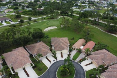 Larger than most and built to impress, this oversized 2-bedroom on Westminster Golf Club in Florida - for sale on GolfHomes.com, golf home, golf lot