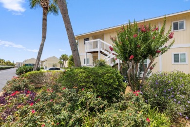 Discover this elegantly appointed second-floor, 2-bedroom on Sandpiper Cove Golf Course in Florida - for sale on GolfHomes.com, golf home, golf lot