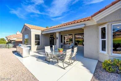 Exquisite fully renovated luxury home on the golf course with on Highland Falls Golf Club in Nevada - for sale on GolfHomes.com, golf home, golf lot