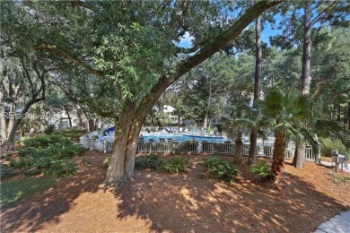 Why own more than you can use? Extremely rare *Snowbird* on Port Royal Golf and Racquet Club in South Carolina - for sale on GolfHomes.com, golf home, golf lot