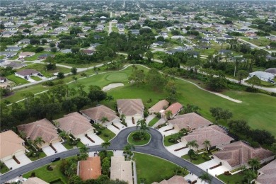 Larger than most and built to impress, this oversized 2-bedroom on Westminster Golf Club in Florida - for sale on GolfHomes.com, golf home, golf lot