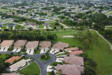 Larger than most and built to impress, this oversized 2-bedroom on Westminster Golf Club in Florida - for sale on GolfHomes.com, golf home, golf lot