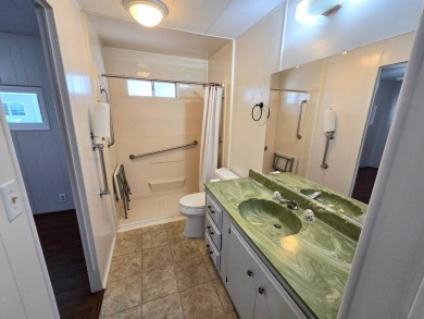 This beautiful home's interior has recently been professionally on Willowbrook Golf Course in California - for sale on GolfHomes.com, golf home, golf lot