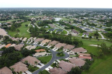 Larger than most and built to impress, this oversized 2-bedroom on Westminster Golf Club in Florida - for sale on GolfHomes.com, golf home, golf lot