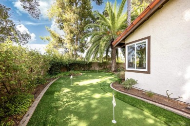 Single Story Shadowridge Stunner!  Located on a corner lot and on Shadowridge Country Club in California - for sale on GolfHomes.com, golf home, golf lot