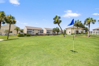 Discover this elegantly appointed second-floor, 2-bedroom on Sandpiper Cove Golf Course in Florida - for sale on GolfHomes.com, golf home, golf lot