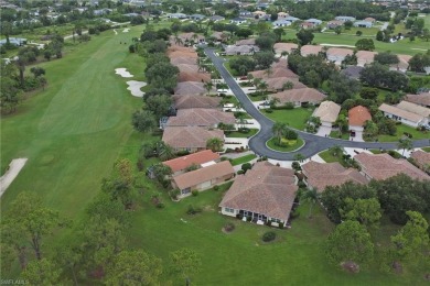 Larger than most and built to impress, this oversized 2-bedroom on Westminster Golf Club in Florida - for sale on GolfHomes.com, golf home, golf lot