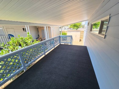 This beautiful home's interior has recently been professionally on Willowbrook Golf Course in California - for sale on GolfHomes.com, golf home, golf lot