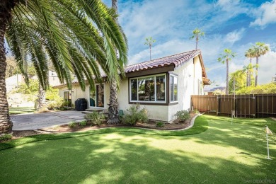 Single Story Shadowridge Stunner!  Located on a corner lot and on Shadowridge Country Club in California - for sale on GolfHomes.com, golf home, golf lot