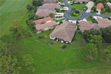 Larger than most and built to impress, this oversized 2-bedroom on Westminster Golf Club in Florida - for sale on GolfHomes.com, golf home, golf lot