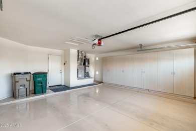Welcome to your forever retreat--where comfort meets community on Eagles Nest at Pebble Creek in Arizona - for sale on GolfHomes.com, golf home, golf lot