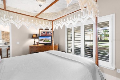 Welcome to the serene and uniquely crafted 3/2 WYNDHAM COURTYARD on Evans Prairie Golf and Country Club in Florida - for sale on GolfHomes.com, golf home, golf lot