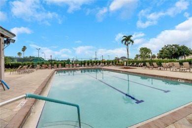 Larger than most and built to impress, this oversized 2-bedroom on Westminster Golf Club in Florida - for sale on GolfHomes.com, golf home, golf lot