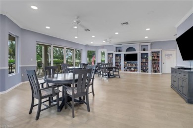 Larger than most and built to impress, this oversized 2-bedroom on Westminster Golf Club in Florida - for sale on GolfHomes.com, golf home, golf lot