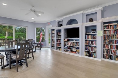 Larger than most and built to impress, this oversized 2-bedroom on Westminster Golf Club in Florida - for sale on GolfHomes.com, golf home, golf lot