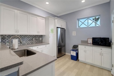 Larger than most and built to impress, this oversized 2-bedroom on Westminster Golf Club in Florida - for sale on GolfHomes.com, golf home, golf lot