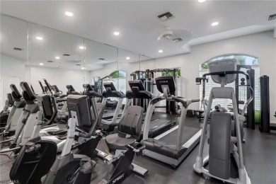 Larger than most and built to impress, this oversized 2-bedroom on Westminster Golf Club in Florida - for sale on GolfHomes.com, golf home, golf lot