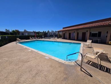 This beautiful home's interior has recently been professionally on Willowbrook Golf Course in California - for sale on GolfHomes.com, golf home, golf lot
