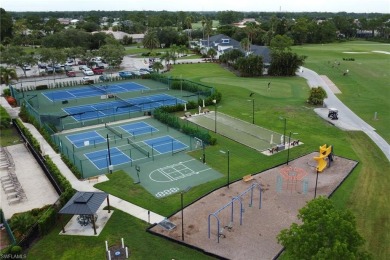Larger than most and built to impress, this oversized 2-bedroom on Westminster Golf Club in Florida - for sale on GolfHomes.com, golf home, golf lot