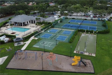 Larger than most and built to impress, this oversized 2-bedroom on Westminster Golf Club in Florida - for sale on GolfHomes.com, golf home, golf lot
