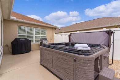 Welcome to the serene and uniquely crafted 3/2 WYNDHAM COURTYARD on Evans Prairie Golf and Country Club in Florida - for sale on GolfHomes.com, golf home, golf lot