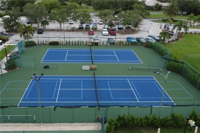 Larger than most and built to impress, this oversized 2-bedroom on Westminster Golf Club in Florida - for sale on GolfHomes.com, golf home, golf lot