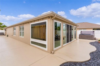 Welcome to the serene and uniquely crafted 3/2 WYNDHAM COURTYARD on Evans Prairie Golf and Country Club in Florida - for sale on GolfHomes.com, golf home, golf lot