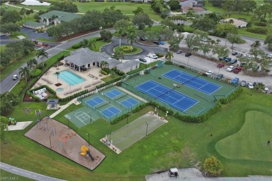 Larger than most and built to impress, this oversized 2-bedroom on Westminster Golf Club in Florida - for sale on GolfHomes.com, golf home, golf lot
