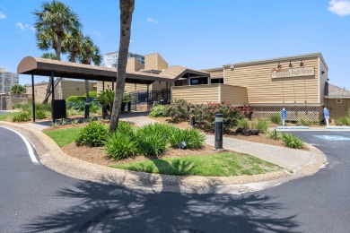 Discover this elegantly appointed second-floor, 2-bedroom on Sandpiper Cove Golf Course in Florida - for sale on GolfHomes.com, golf home, golf lot