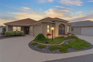 Welcome to the serene and uniquely crafted 3/2 WYNDHAM COURTYARD on Evans Prairie Golf and Country Club in Florida - for sale on GolfHomes.com, golf home, golf lot