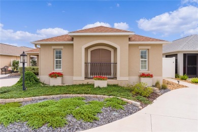 Welcome to the serene and uniquely crafted 3/2 WYNDHAM COURTYARD on Evans Prairie Golf and Country Club in Florida - for sale on GolfHomes.com, golf home, golf lot