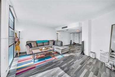 Welcome to this spacious 2-bed, 2-bath condo in the heart of on Turnberry Isle Resort and Club in Florida - for sale on GolfHomes.com, golf home, golf lot