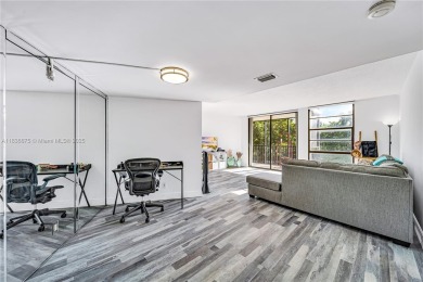 Welcome to this spacious 2-bed, 2-bath condo in the heart of on Turnberry Isle Resort and Club in Florida - for sale on GolfHomes.com, golf home, golf lot