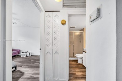 Welcome to this spacious 2-bed, 2-bath condo in the heart of on Turnberry Isle Resort and Club in Florida - for sale on GolfHomes.com, golf home, golf lot