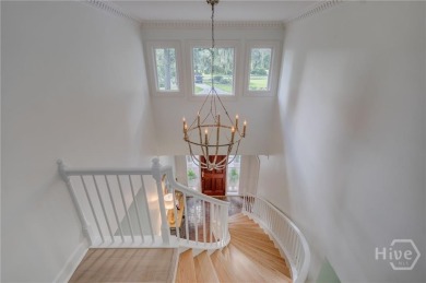 Custom, luxury home with golf views. This beautifully renovated on The Landings Club - Marshwood in Georgia - for sale on GolfHomes.com, golf home, golf lot