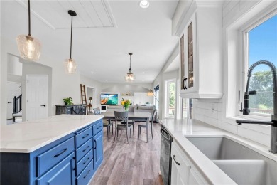 Experience refined living in this stunning 5-bed, 4-bath home on on Vintage Golf Course in Minnesota - for sale on GolfHomes.com, golf home, golf lot