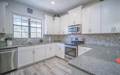 Beautiful 4-Bedroom, 4-Bathroom Townhome in the Luxurious on ChampionsGate Golf Resort in Florida - for sale on GolfHomes.com, golf home, golf lot