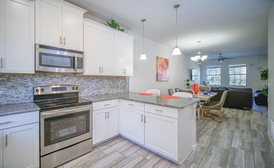 Beautiful 4-Bedroom, 4-Bathroom Townhome in the Luxurious on ChampionsGate Golf Resort in Florida - for sale on GolfHomes.com, golf home, golf lot