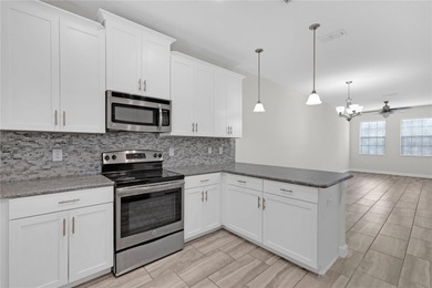 Beautiful 4-Bedroom, 4-Bathroom Townhome in the Luxurious on ChampionsGate Golf Resort in Florida - for sale on GolfHomes.com, golf home, golf lot