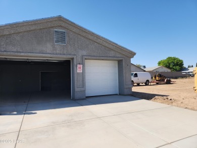 This One's a Wow!
Located just half a mile from the scenic on Cerbat Cliffs Golf Course in Arizona - for sale on GolfHomes.com, golf home, golf lot