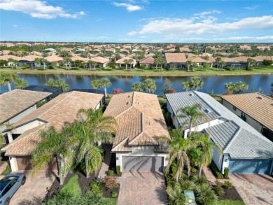 Are you ready to embrace a resort-style lifestyle? This stunning on Sarasota National Golf Club in Florida - for sale on GolfHomes.com, golf home, golf lot