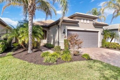 Are you ready to embrace a resort-style lifestyle? This stunning on Sarasota National Golf Club in Florida - for sale on GolfHomes.com, golf home, golf lot