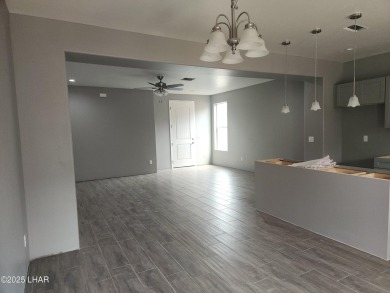 This One's a Wow!
Located just half a mile from the scenic on Cerbat Cliffs Golf Course in Arizona - for sale on GolfHomes.com, golf home, golf lot