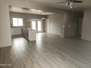 This One's a Wow!
Located just half a mile from the scenic on Cerbat Cliffs Golf Course in Arizona - for sale on GolfHomes.com, golf home, golf lot