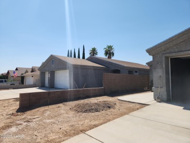 This One's a Wow!
Located just half a mile from the scenic on Cerbat Cliffs Golf Course in Arizona - for sale on GolfHomes.com, golf home, golf lot