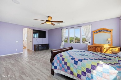 Located in Verrado, one of the West Valley's most sought-after on Verrado Golf Club  in Arizona - for sale on GolfHomes.com, golf home, golf lot