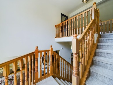 Welcome to your future home at 2827 Oak View Lane, nestled in on Pocono Farms Country Club in Pennsylvania - for sale on GolfHomes.com, golf home, golf lot